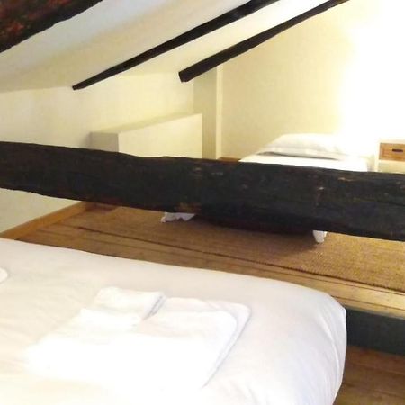 Apartmán Vittorio Attic Turín Exteriér fotografie