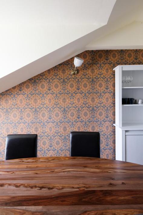 Apartmán Vittorio Attic Turín Exteriér fotografie
