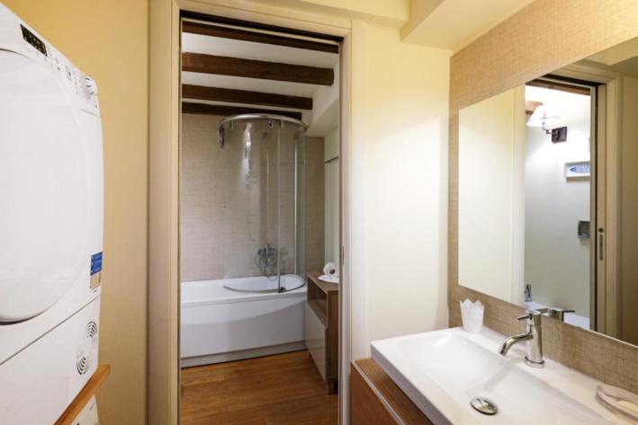 Apartmán Vittorio Attic Turín Exteriér fotografie