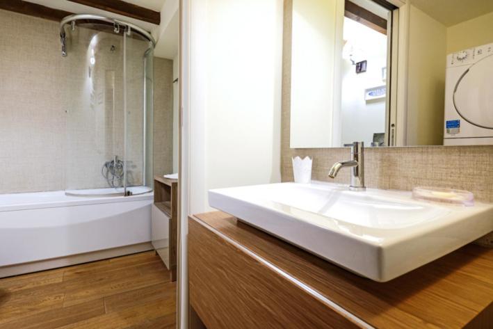 Apartmán Vittorio Attic Turín Exteriér fotografie