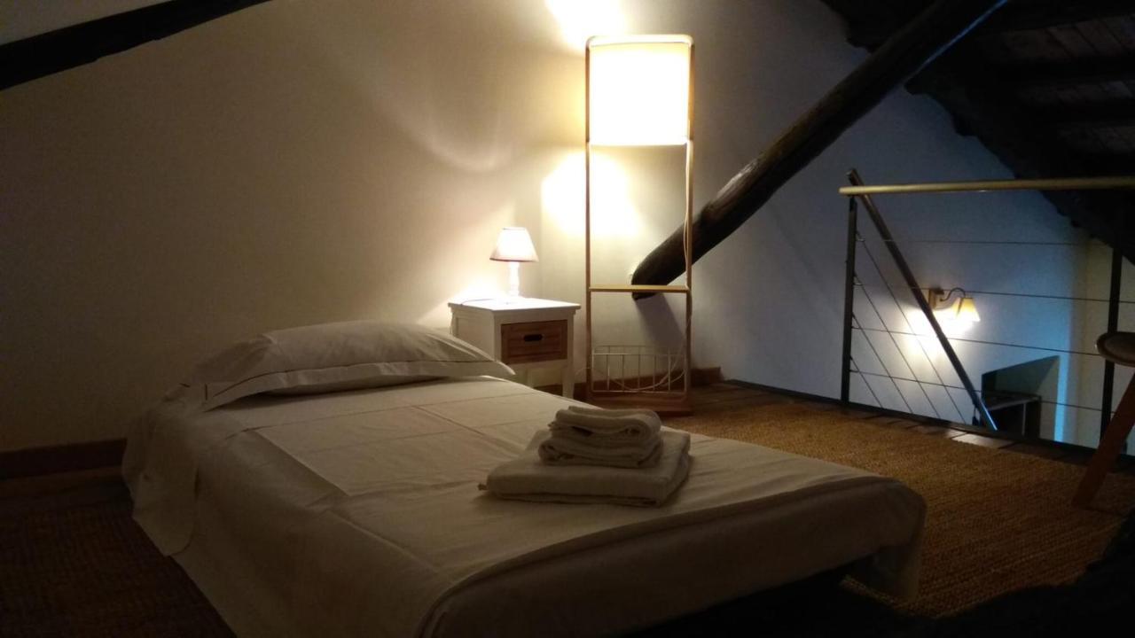 Apartmán Vittorio Attic Turín Exteriér fotografie